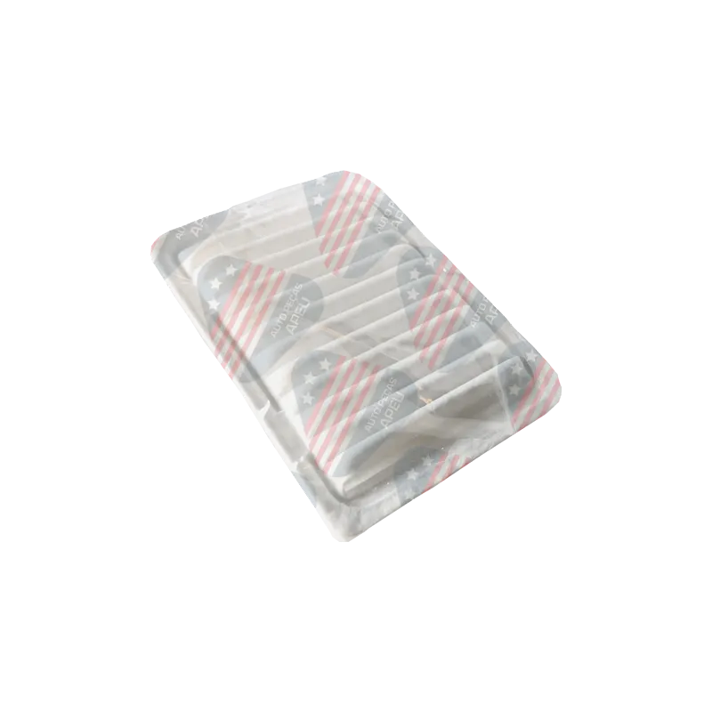Filtro de Ar - Toyota Corolla, Fielder, Rav4 - Arl2203