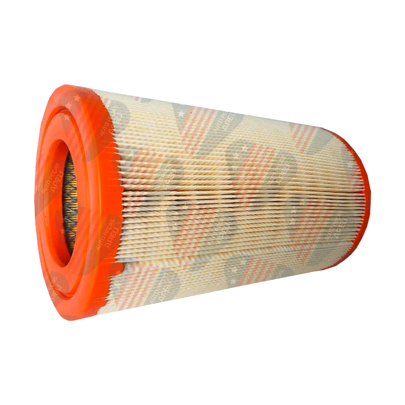 Filtro de Ar - Chevrolet S10, Traiblazer - Ars2870