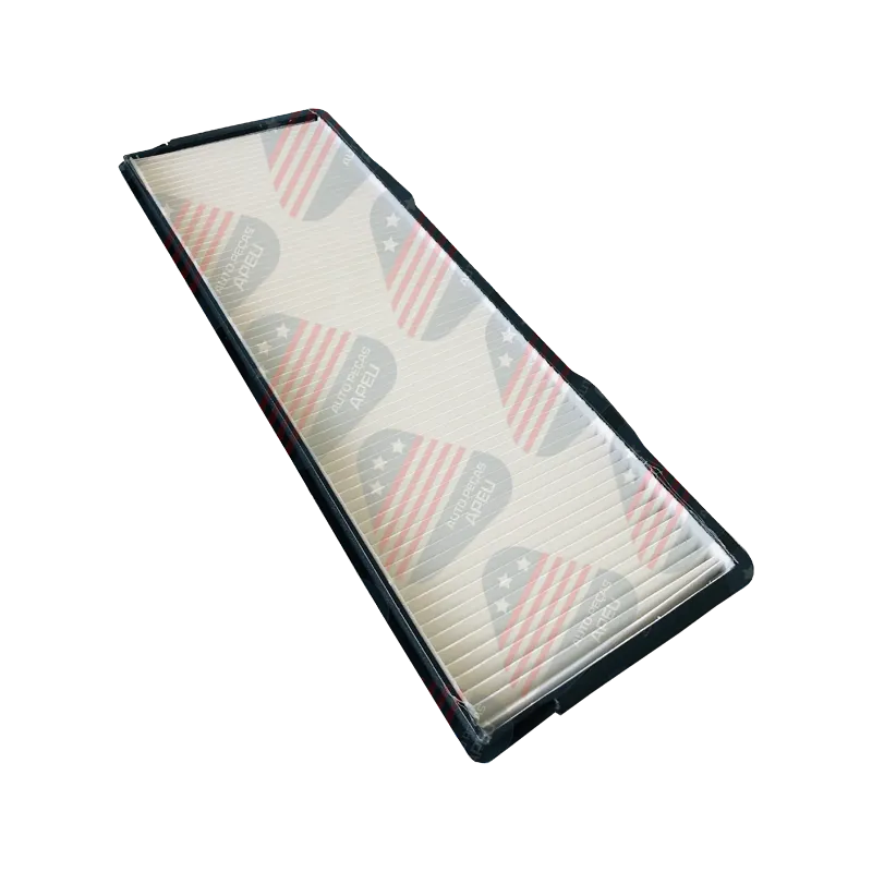 Filtro de Ar da Cabine - Scania G380, 420, 440, P250, 360, R440, 500, 560 - Acp177