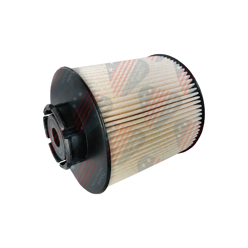 Elemento Filtrante do Filtro de Combustível - Mercedes Benz 1215c, 1318, 1419, 1622l, 1718m, 2423bk, 2726, Accelo, Atego, Atron, Axor - Pec3022