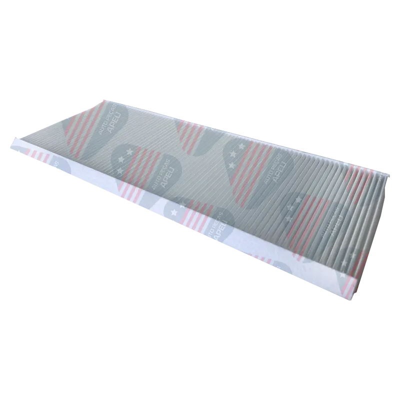 Filtro de Ar da Cabine - Mercedes Benz Atego 1315, 1518, 2425, 3030 - Acp973