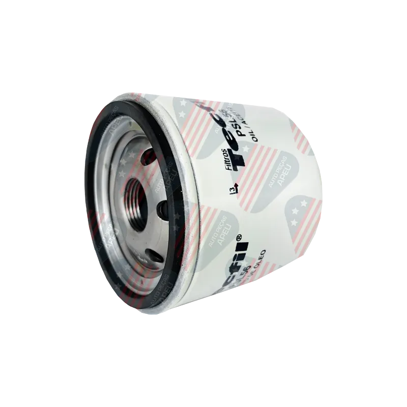 Filtro de Oleo -  Fiat Argo, Cronos, Mobi, Uno, Pulse - Psl56