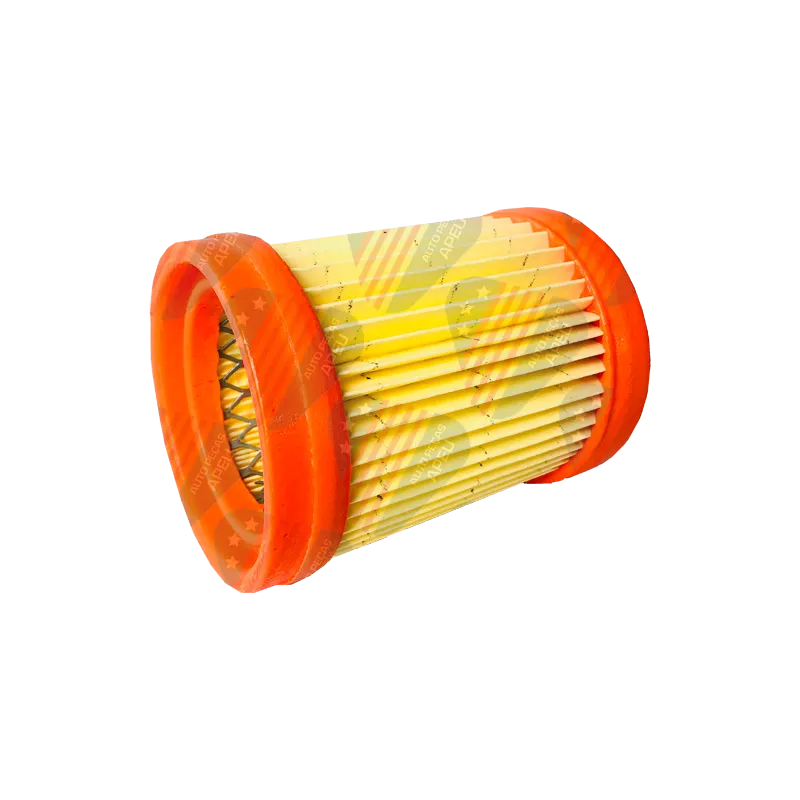 Filtro de Ar - Honda Cg Titan - Arm447/1