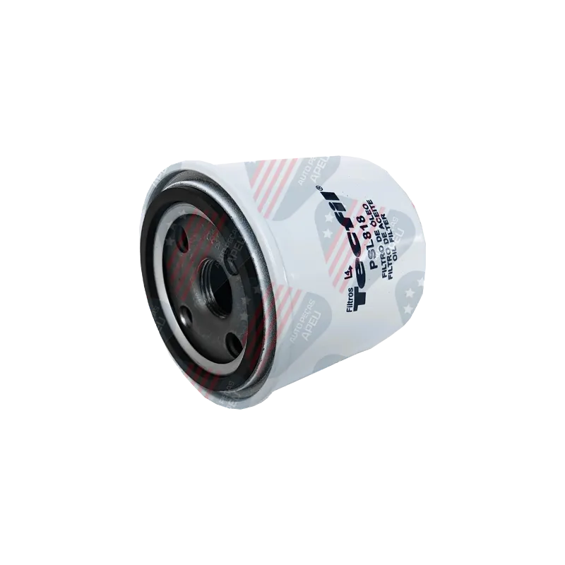 Filtro de Oleo - Mitsubishi L200 Triton, Pajero, Hyundai Tucson, Kia Cerato, Sportage, Soul - Psl818