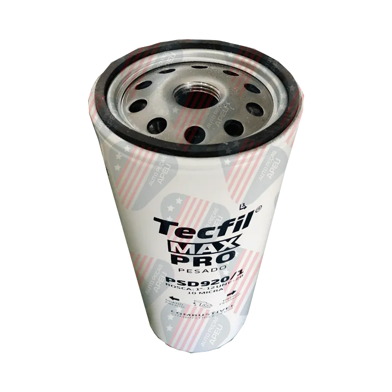 Filtro Separador de Agua - Ford 1218e, 1634ls, 2042, 2842, Mercedes Benz 815, 1418, 1726, 2426, 2729, Accelo, Atego, Atron - Psd920/1