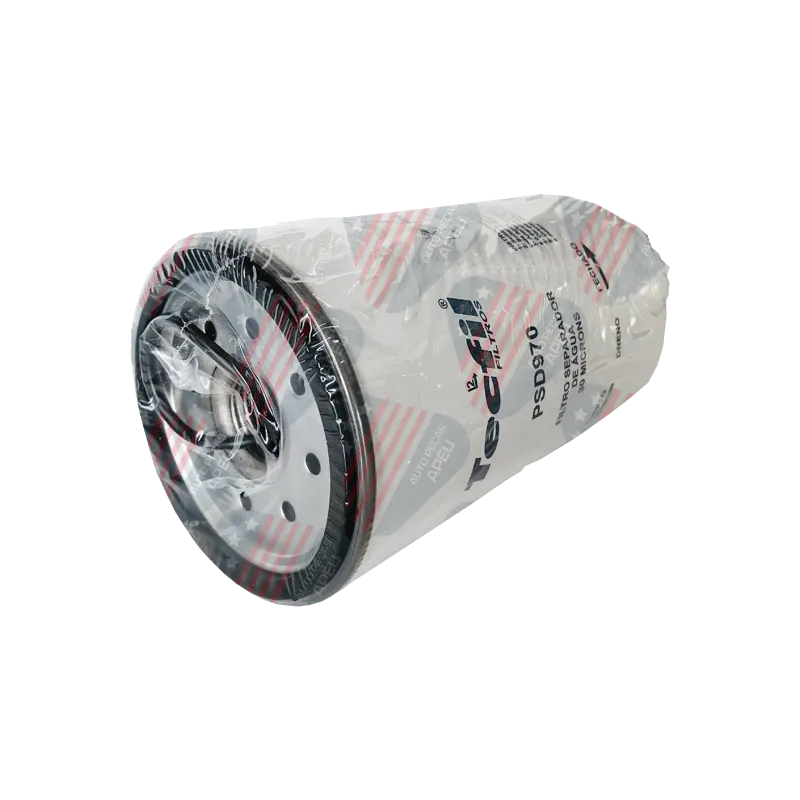 Filtro Separador da Agua - Agrale 7000, 7500, 8500, Ma 7.0, Ma 7.5, Ma 8.5, Volkswagen 13150, 15180, 17210, 18310, 23210, 26300 - Psd970