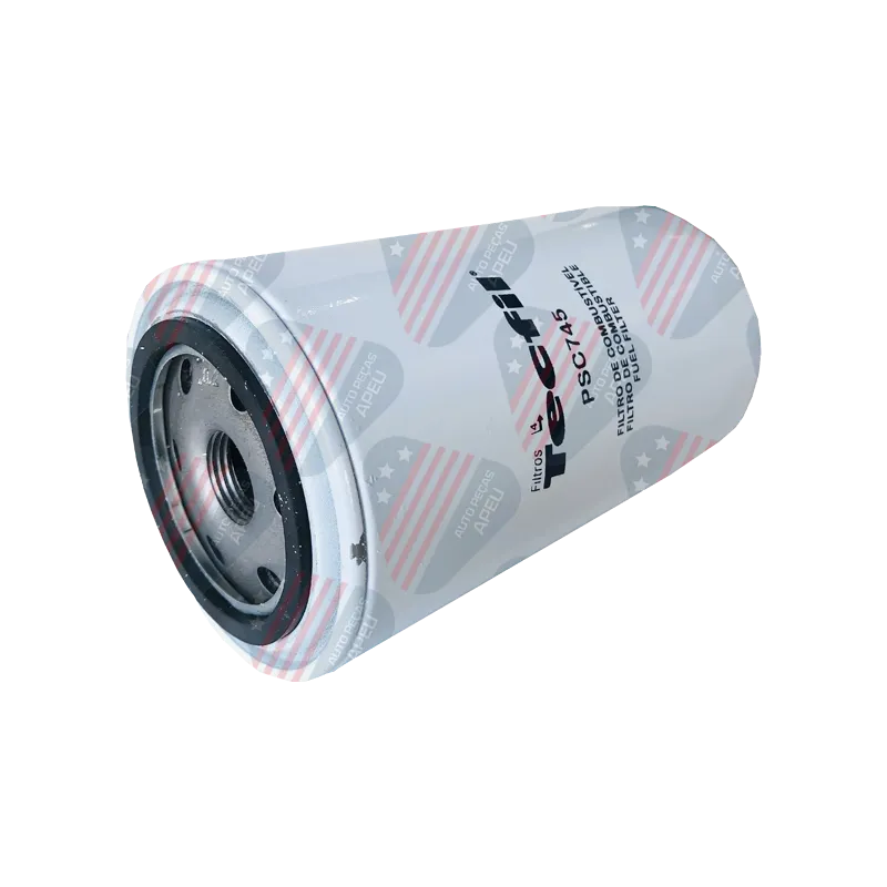 Filtro de Combustivel - Caterpillar 941, 924f, 928f, 962g, 572g, 518, 235b, 235, 225,  539, Ford F650, F750 - Psc745