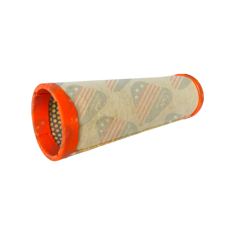 Filtro de Ar Secundario - Chevrolet Blazer Mwm, Mitsubishi L200, L300 , Frontier Mwm - Asr806