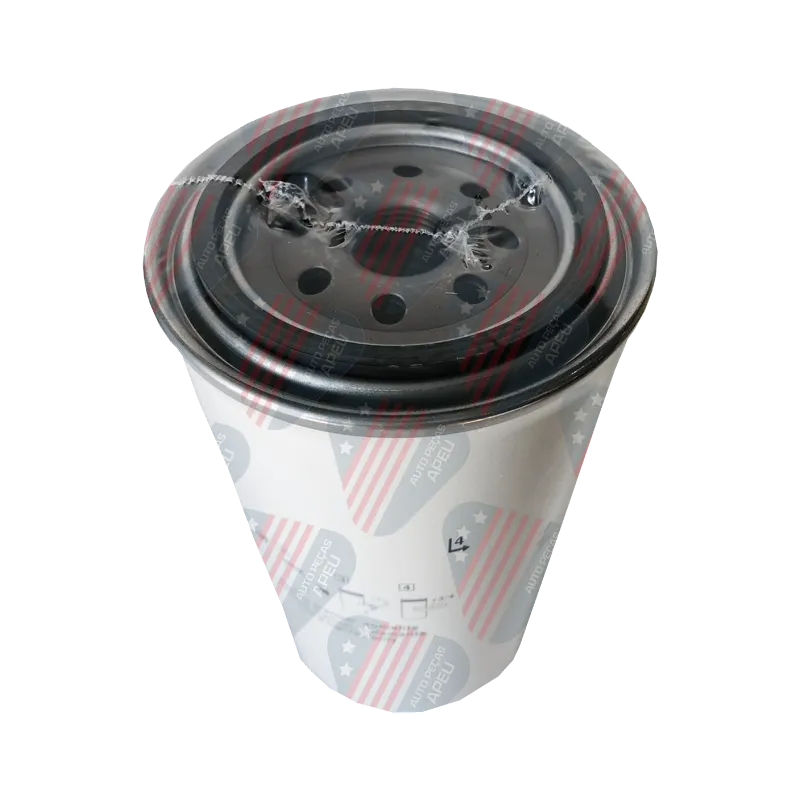 Filtro Separador de Agua - Volkswagen 13180e, 17250e, 17300, 17310, 18310, 19320e, 23220 - Psd980