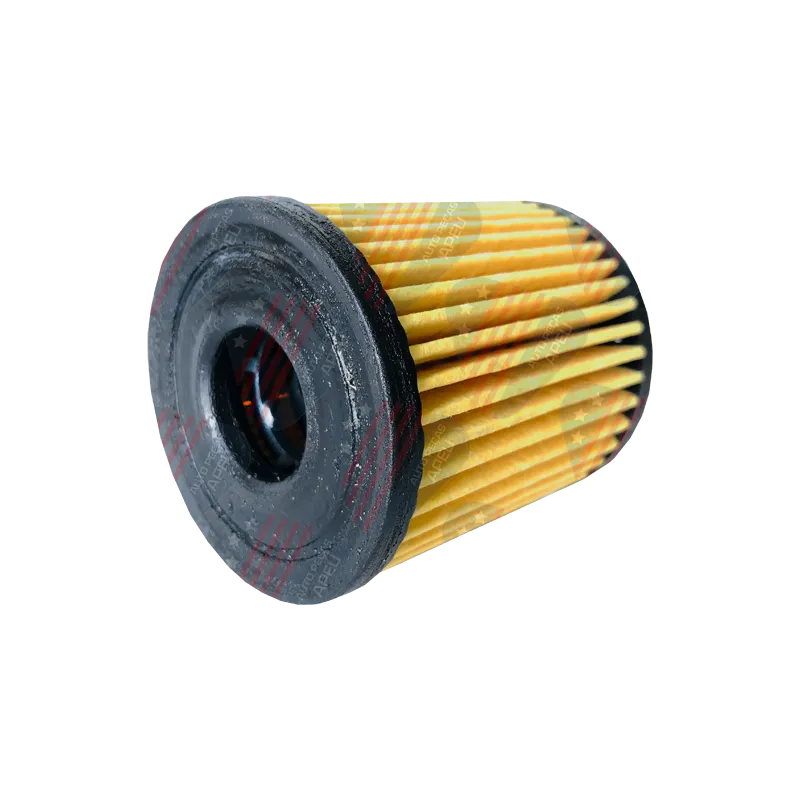 Filtro de Oleo - Peugeot 206, Citroen C3, C4 Vtr, Ds3, Land Rover Defender, Ford Territory - Pel108