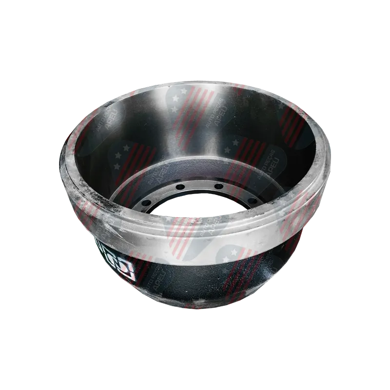 Tambor de Freio - Truck Antonini, Iderol, Mb 1513, 1518, 1519, 1618 - 99217