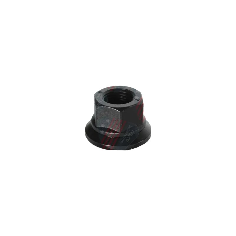 Porca de Roda - Scania P Series, R Series, T Series, Onibus Modelo F, Onibus Modelo K, Onibus Modelo L - 29.780.01