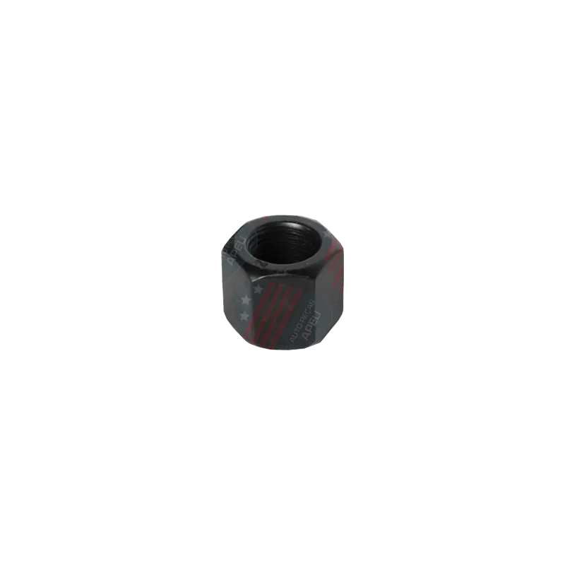 Porca de Roda - Ford F11000, F12000, F13000, F19000, F21000 - Gm D13000, D 70, Massey Fergusson, Valmet - 29.508.04