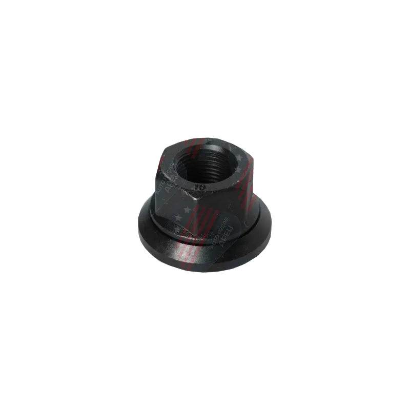 Porca de Roda - Agrale A5, A6, A8, Ford F4000, Mb 709, 712c, 812, 912, C 914 -vw  680, 690, 7.110, 8.140 - 29.018.02