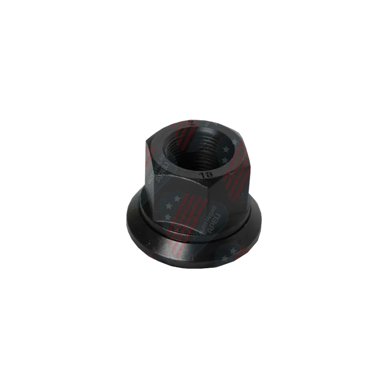 Porca de Roda -  Randon, Mb 1313, 1318, 1414, 1418, 1419, 1420, 1513 - 29.022.04