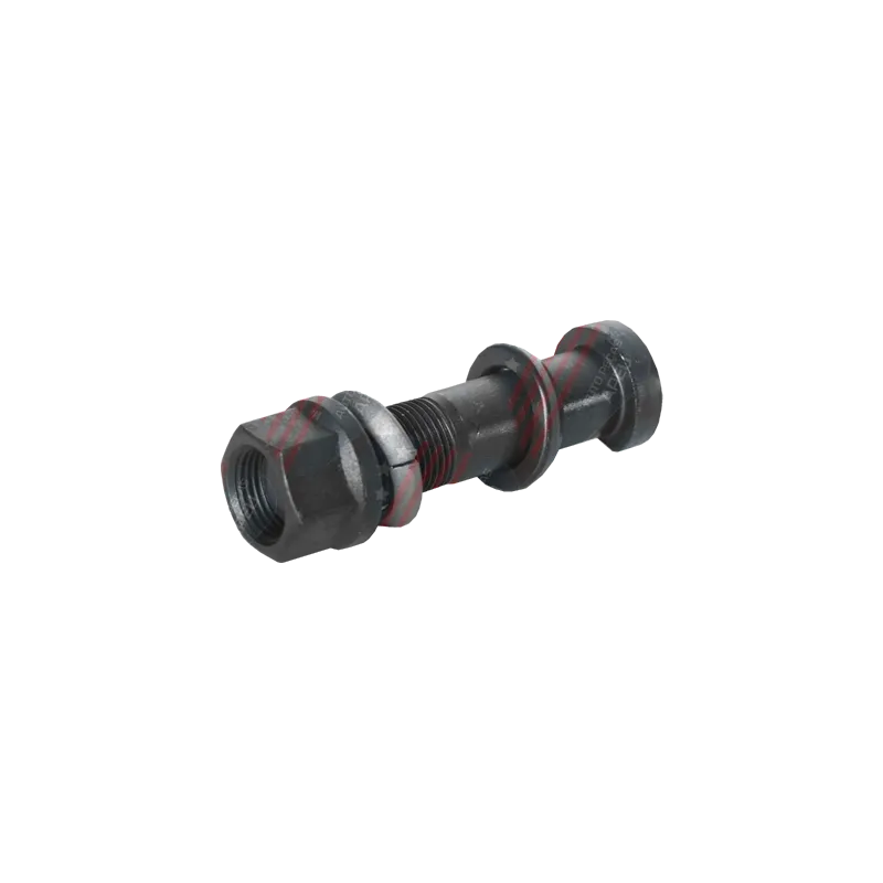 Conjunto de Parafuso de Roda - Mb 709, 712c, 812, 912, 914 - 40.018.03