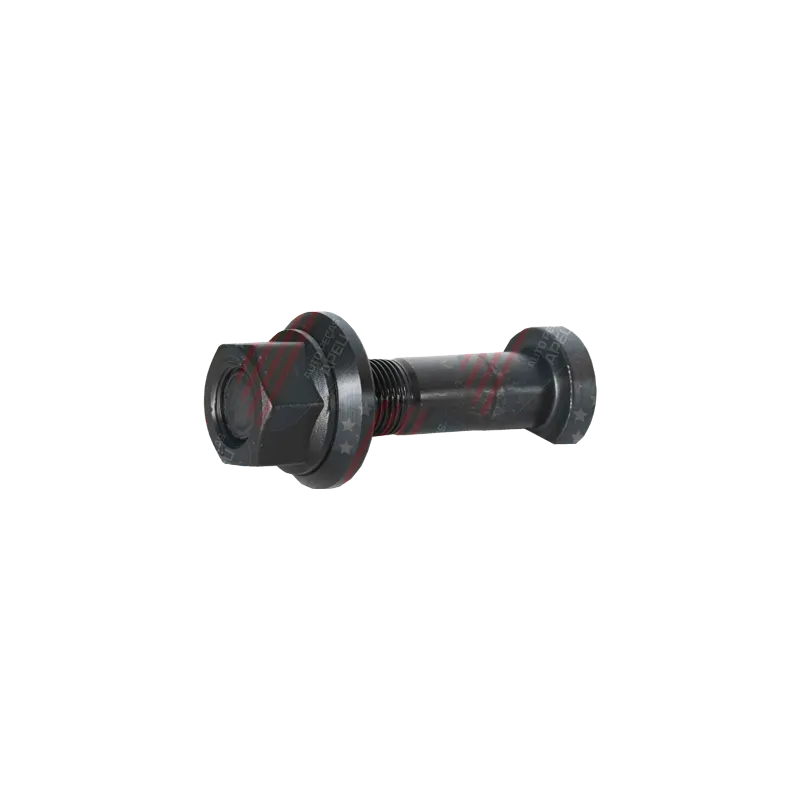 Conjunto de Parafuso de Roda - Mb 709, 709c, 712c, 812, 914, Vw 6.90, 7.90, 7.110, 8.140 - 40.018.12