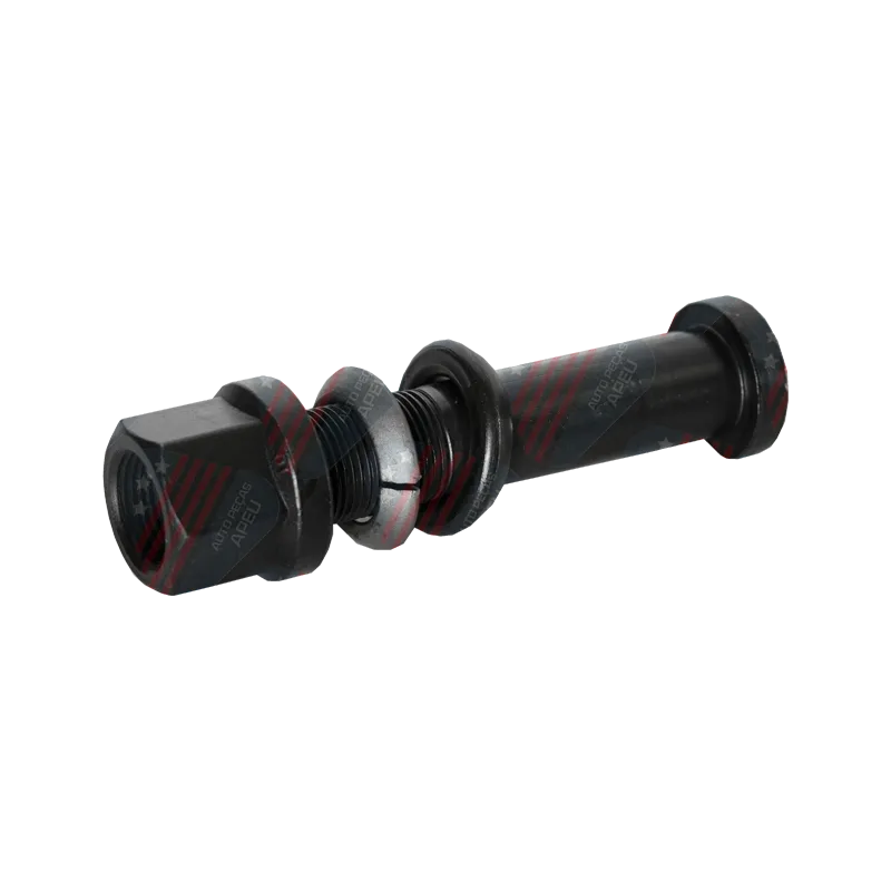 Conjunto de Parafuso de Roda - Mb 1111, 1113 - 40.020.15