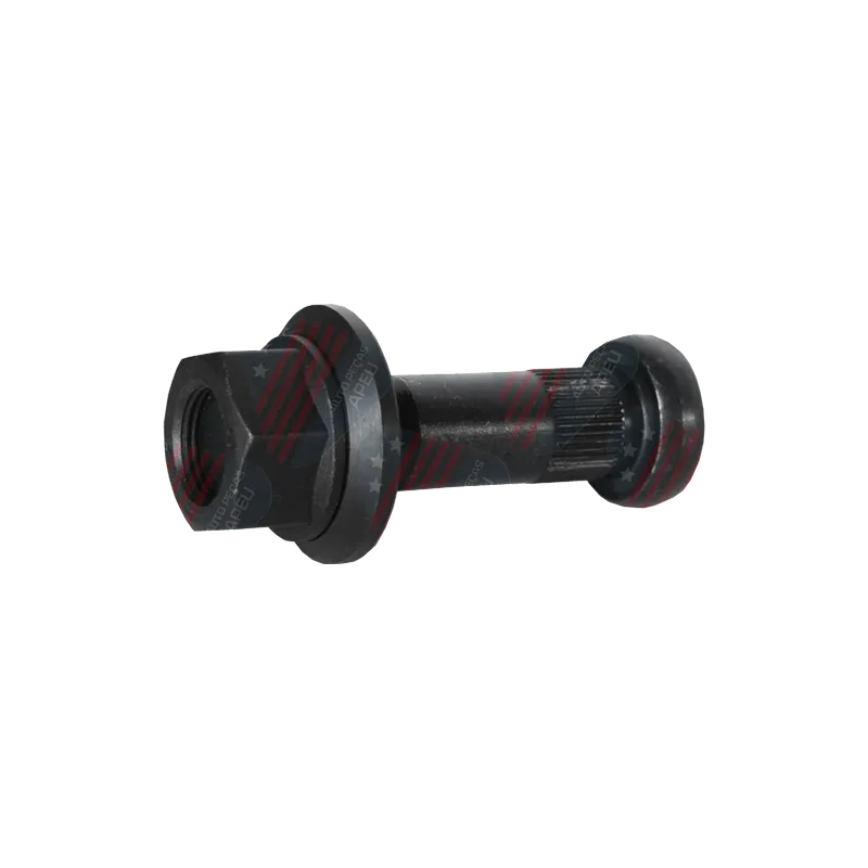 Conjunto de Parafuso de Roda - Ford Cargo 1415, 1422, 1617, 1618, 1622, 2425, 2630, F-14000hd, F-16000 - 40.020.62