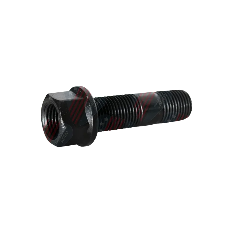 Conjunto de Parafuso de Roda - Scania R112, R112h, R142, T112, T112h - 40.020.81