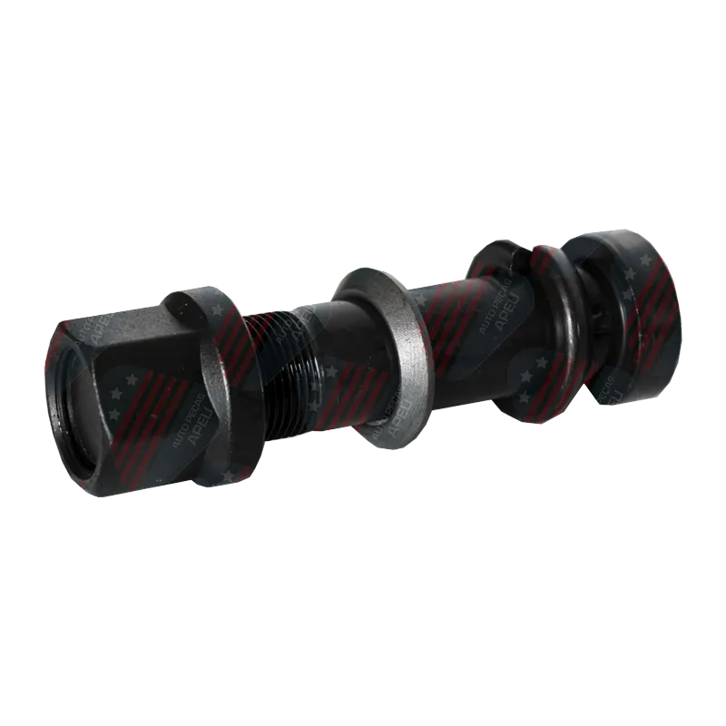 Conjunto de Parafuso de Roda Traseira - Mb 1313, 1513, 1519, 1924, 2013, Ls 1941 - 40.022.13