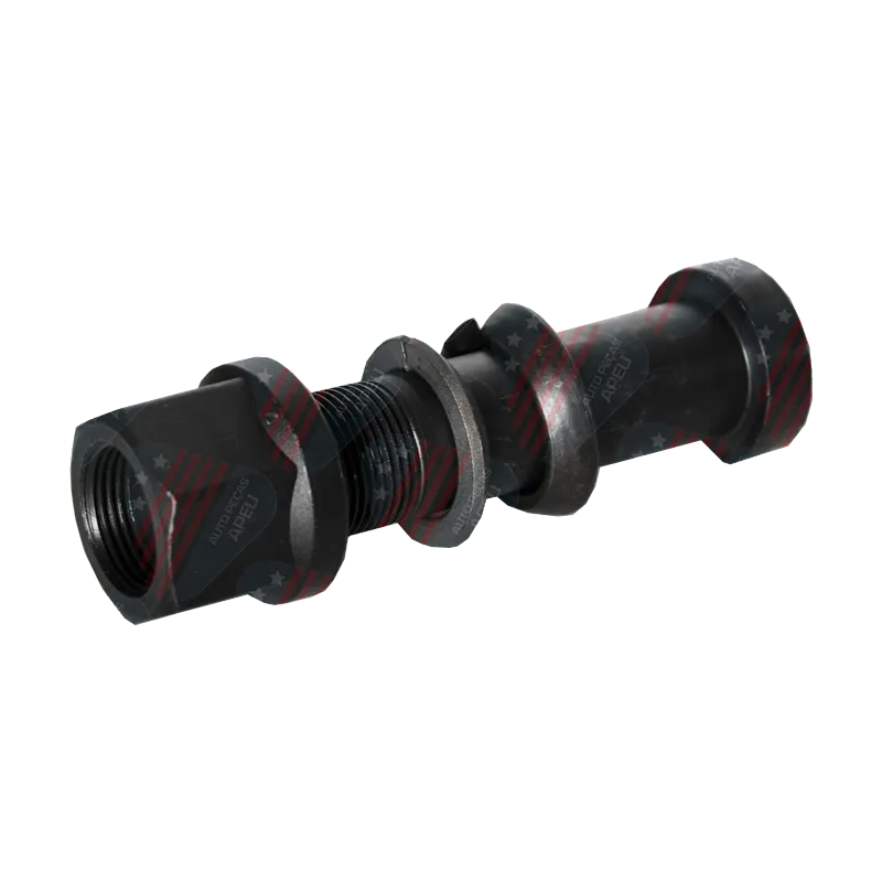 Conjunto de Parafuso de Roda - Mb 1313, 1513, 1519, 1924, 2013, Ls 1941 - 40.022.14