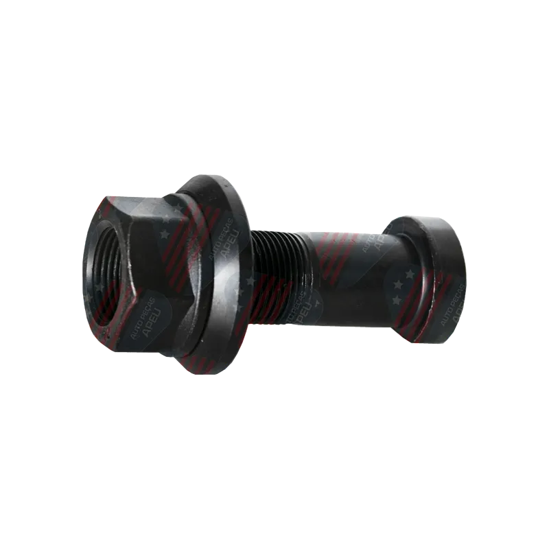 Conjunto de Parafuso de Roda - Mb Atego, Axor - 40.022.47