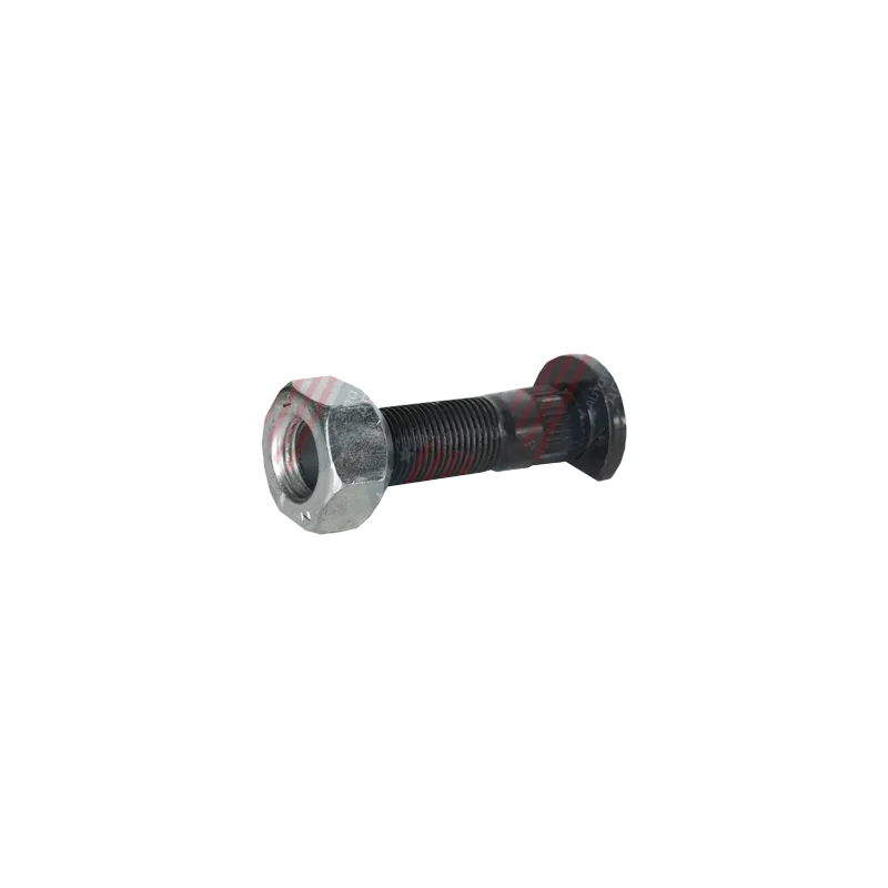 Conjunto de Parafuso de Roda - Ford F350, F4000 - 22-40.508.10