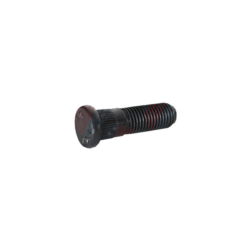 Parafuso de Roda - Ford Courier, Ecosport, Escort, Fiesta, Focus, Ka - Dianteira -  30.012.66
