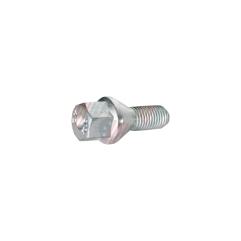 Parafuso de Roda - Gm Agile, Astra, Celta, Corsa, Kadett, Meriva, Montana, Monza - 30.012.33