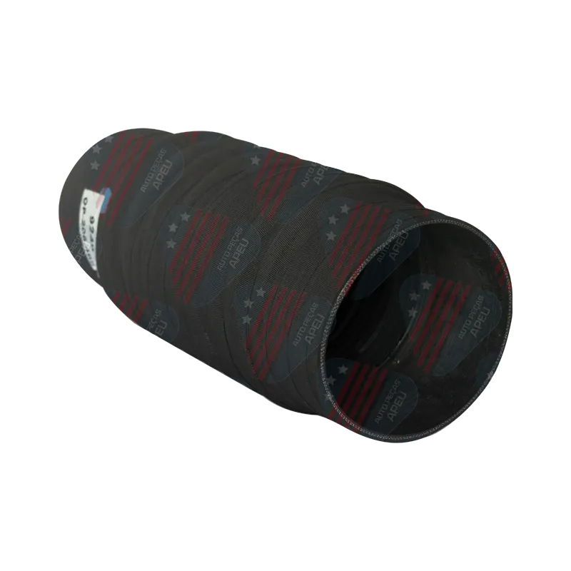 Mangueira do Filtro de Ar - Mb Lo 814, 812, 712 e 914, 1114 - Fx9249