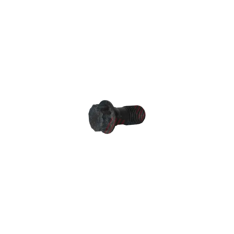 Parafuso Volante Motor - 14 X 1,5 X 30 Mm, Mb Om355, 355a - 625.310-5