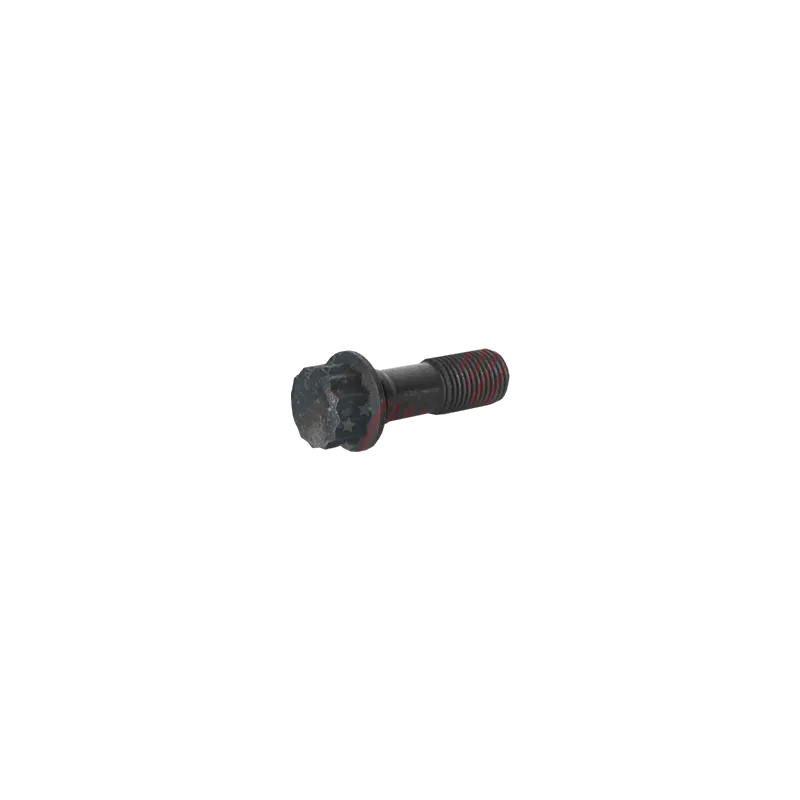 Parafuso Volante Motor - 14 X 1,5 X 43,5 Mm, Mb Ls1932, Ls1933, Om355a, O370 - 625.372-5