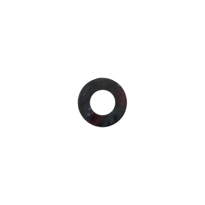 Arruela do Pino Dianteiro - Mb 1113 - 50 X 25 X 4,2 Mm - Ar.014