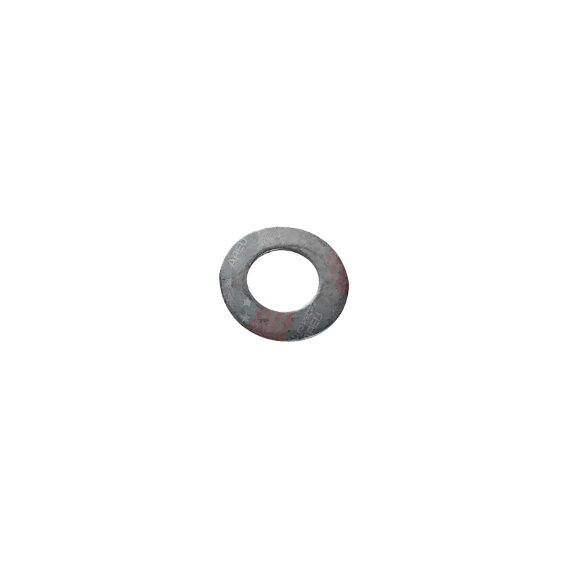 Arruela Traseira - Ford Cargo - 60 X 32,5 X 2 Mm - Ar.026
