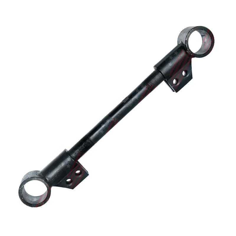 Braco Tensor com Regulador - Randon 2000 - 480 Mm - Te.425