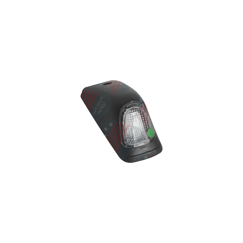 Lanterna Delimitadora - Mb, Atego, Accelo, Axor - Pl05800062