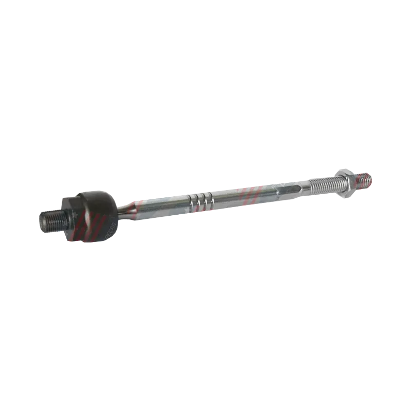 Terminal Axial - Fiat Palio 2010, Punto T - Jet  2010 a 2017, Siena 2010, Strada Adventure 2010, Strada 2010 - Lado Esquerdo, Direito - 170.110.09