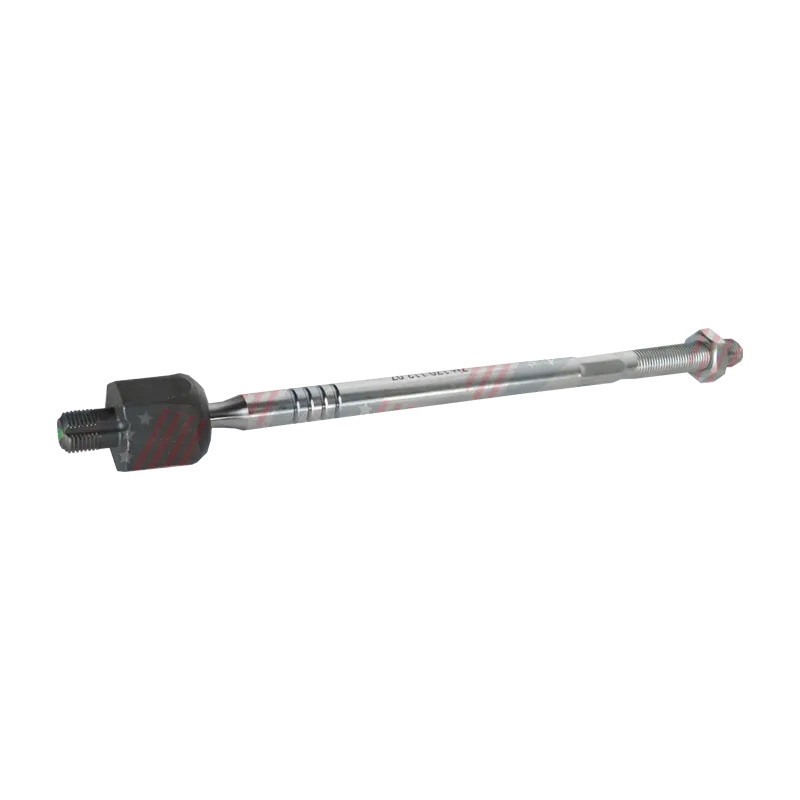 Terminal Axial - Vw Cross Polo, Cross Fox, Fox, Gol, Saveiro - 170.112.07