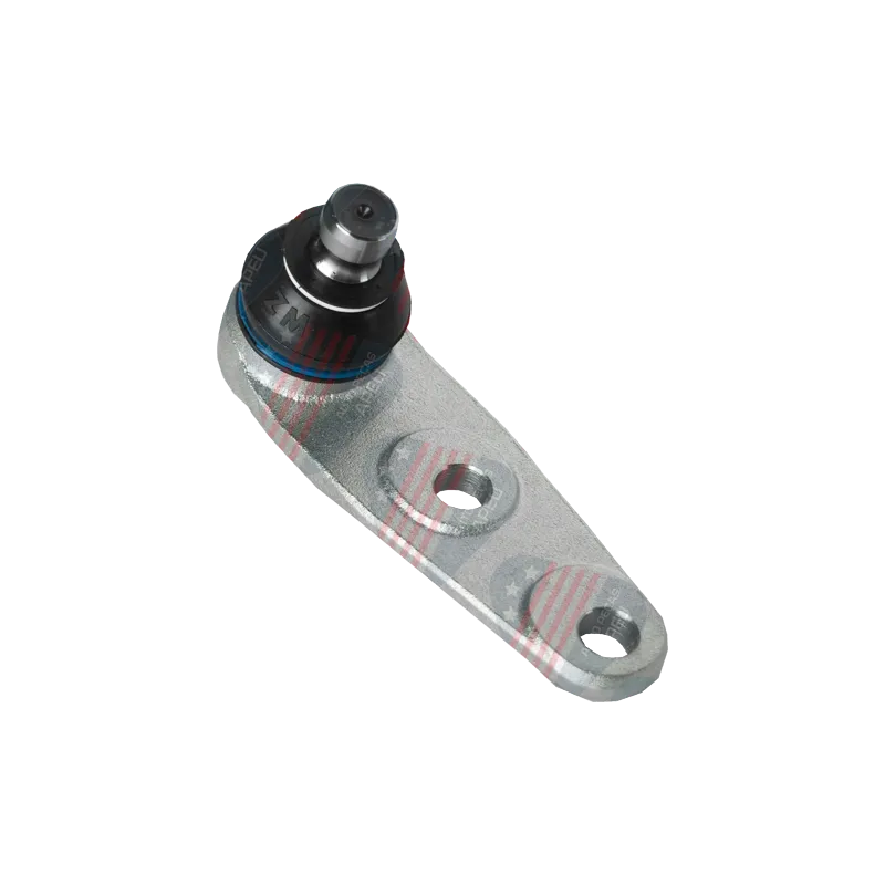 Pivô de Suspensão - Vw Gol Country, Gol G2/g3/g4, Saveiro G2, G3, G4, Parati G2, G3, G4 - 470.122.01