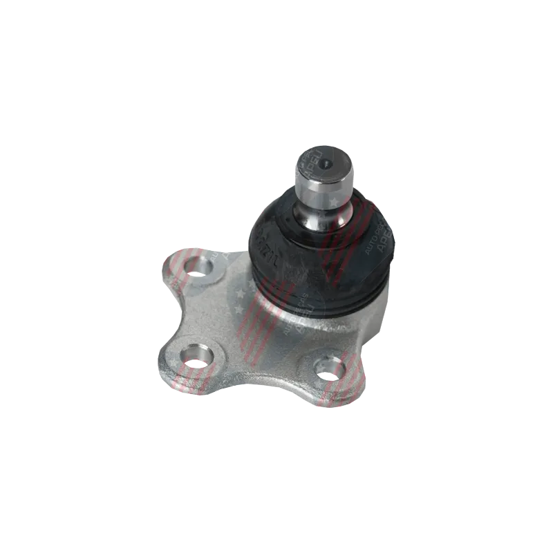 Pivô de Suspensão - Ford Ecosport, Fiesta, Fusion, Ka, Mazda - 470.234.50