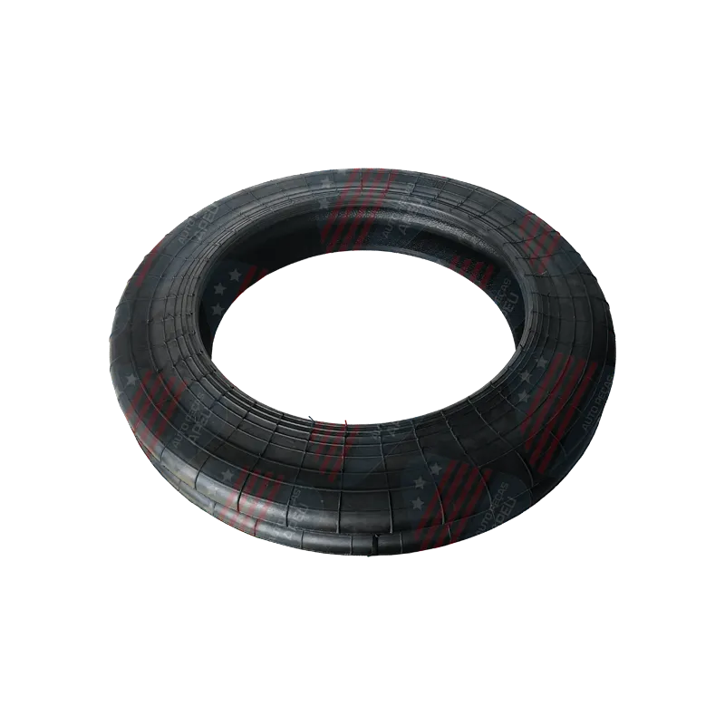 Bolsa Pneumatica do Suspensor - 6.13, 525 X 333mm - Volkswagen 24.250, 24.280, Mercedes Benz 1620 - Sp 3054