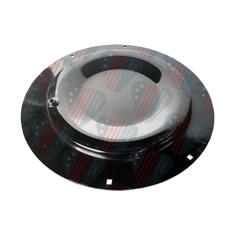 Prato Inferior do Suspensor Grande - 510 X 380mm - Sp 3101 Inf