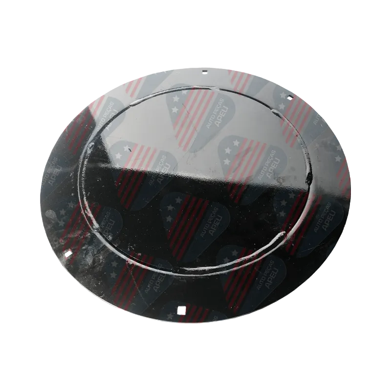 Prato Superior do Suspensor Grande - 380 X 510mm - Sp 3101 Sup