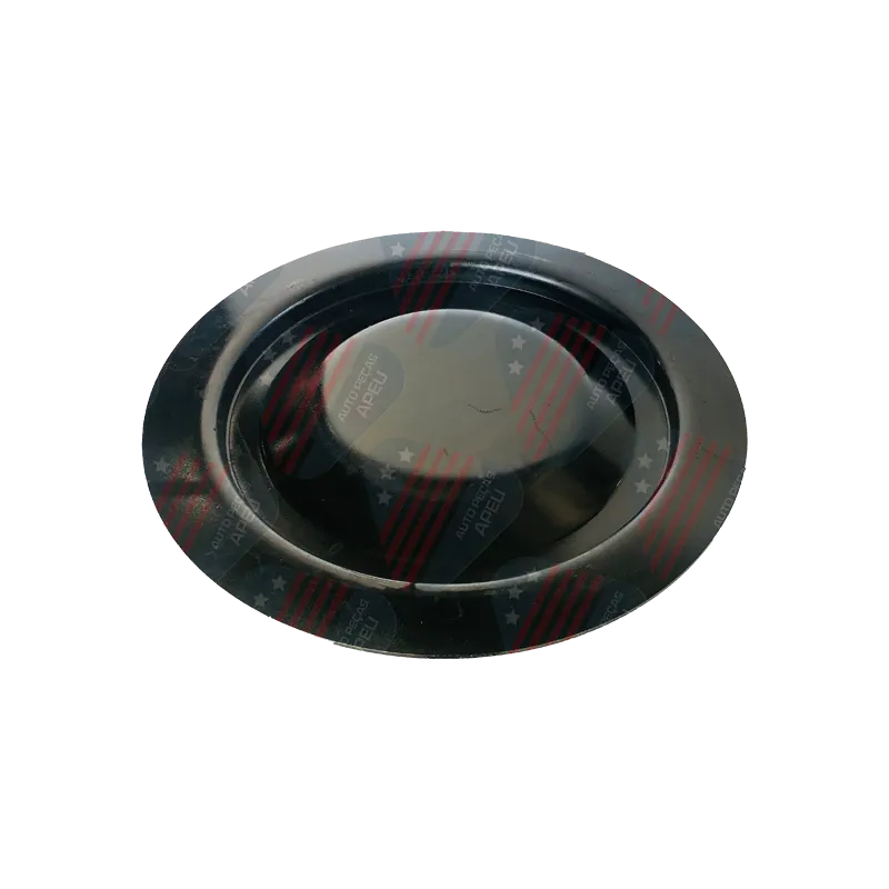 Prato Superior do Suspensor Grande - 475 X 380mm - Sp 3051