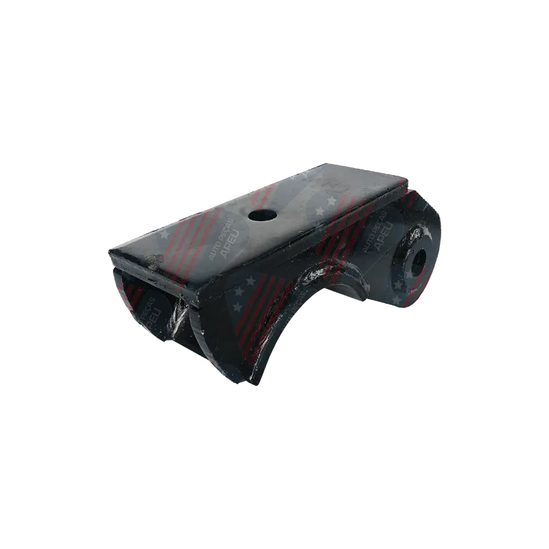 Sapata Superior - Truck Mercedes Benz - Su 1012