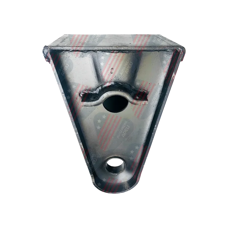 Suporte Central - Carretas Randon - 400 X 280 X 190mm - Rn 0171/60