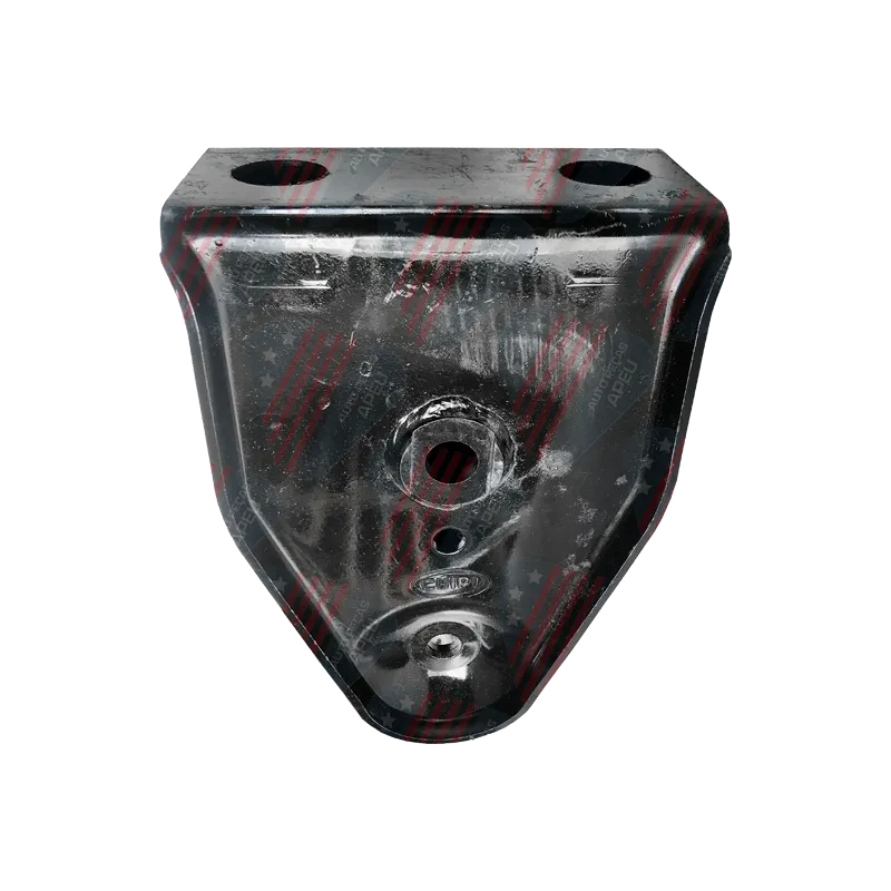 Suporte Central - Carretas Guerra - 386 X 278 X 30,3 X 24,2 X 135mm - Rn 019922