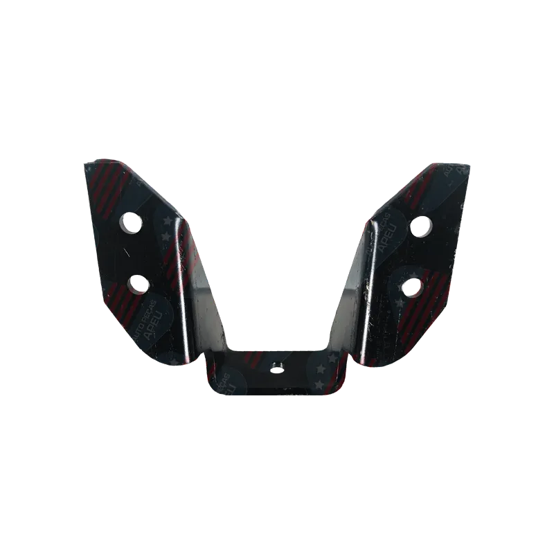 Suporte de Fixacao do Suspensor - 2 Furos - 200 X 45 X 15mm - Sp 3004 2f