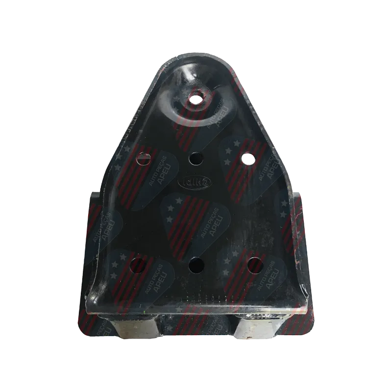 Suporte Dianteiro Lado Direito - Truck Ford, Volkswagen - Su 1027 Ld